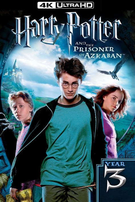 Harry Potter and the Prisoner of Azkaban streaming .